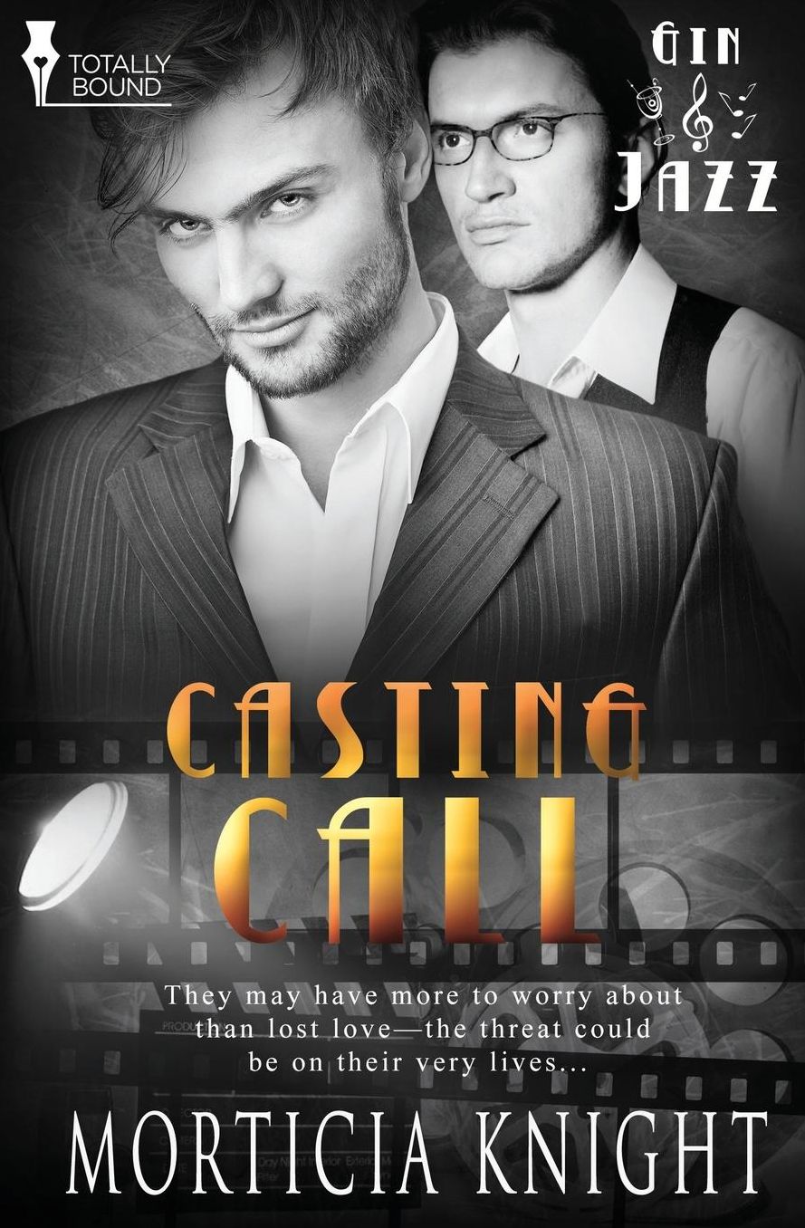 Gin and Jazz: Casting Call