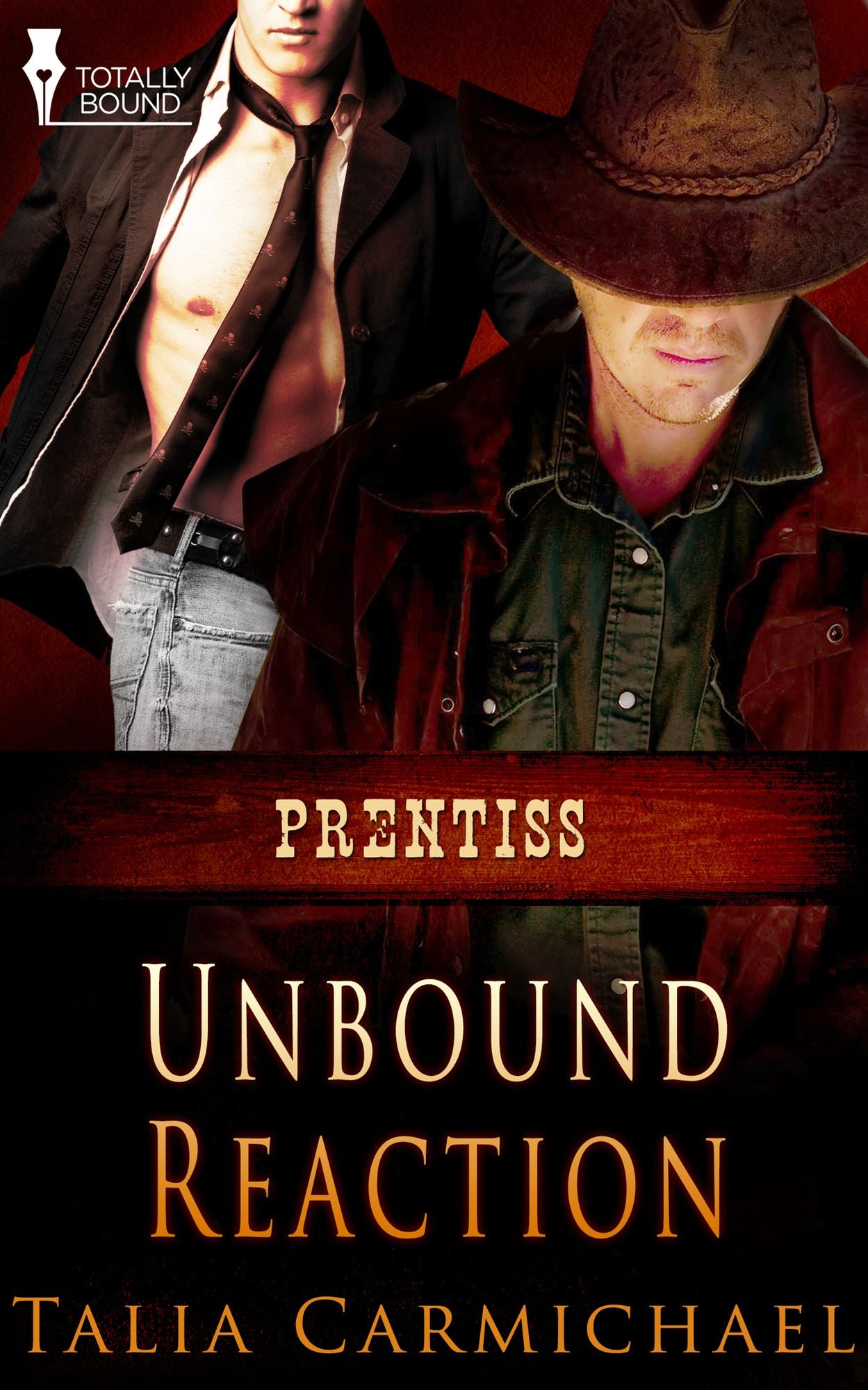 Unbound Reaction