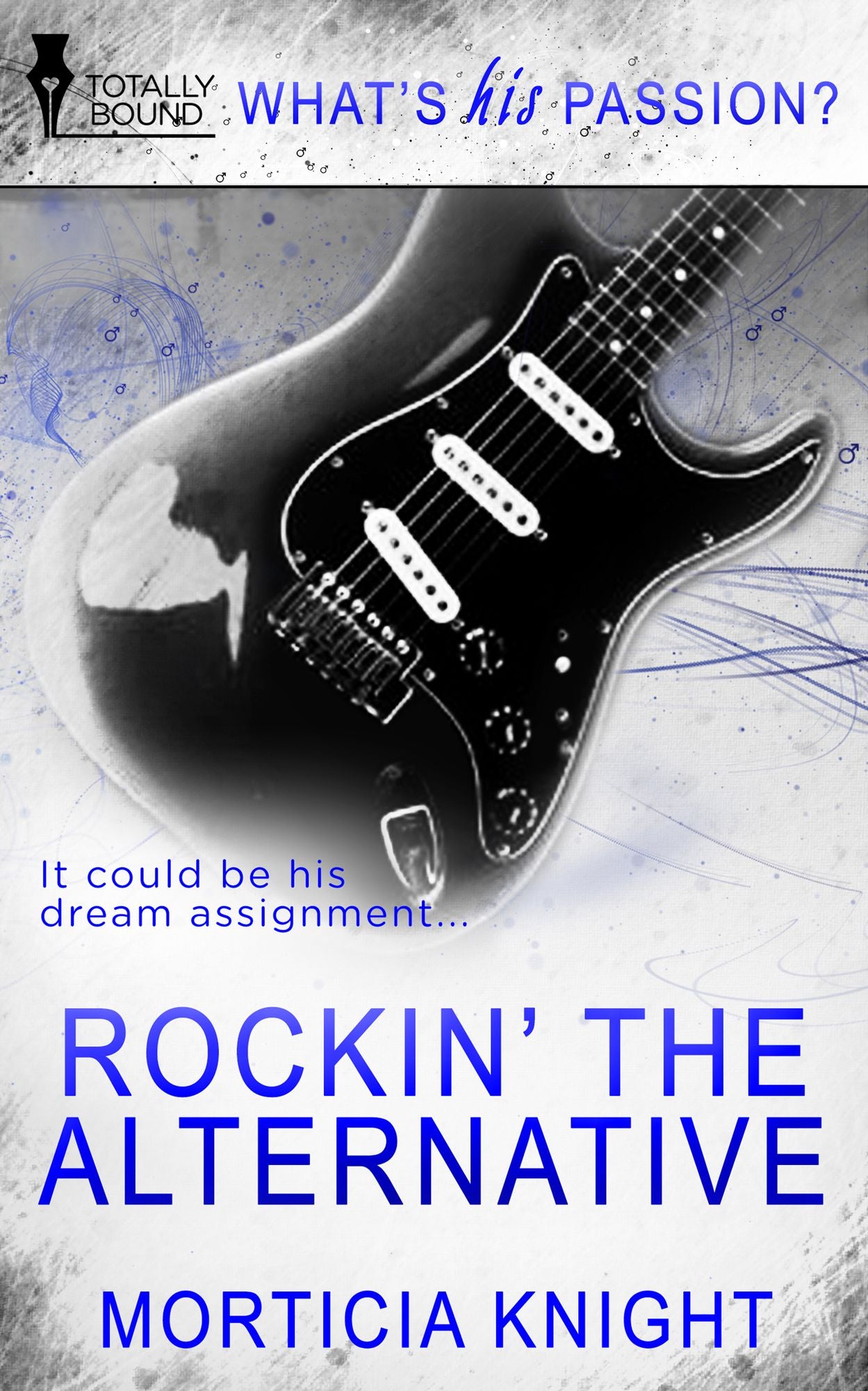 Rockin' the Alternative