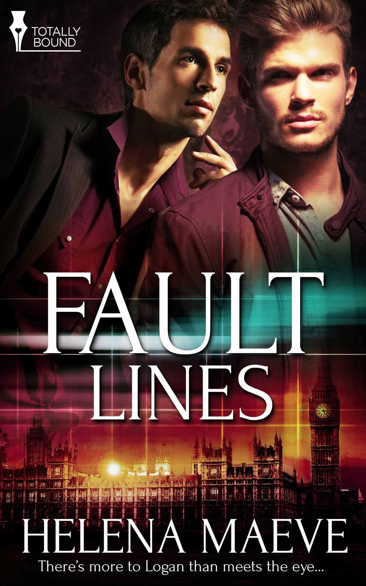 Fault Lines