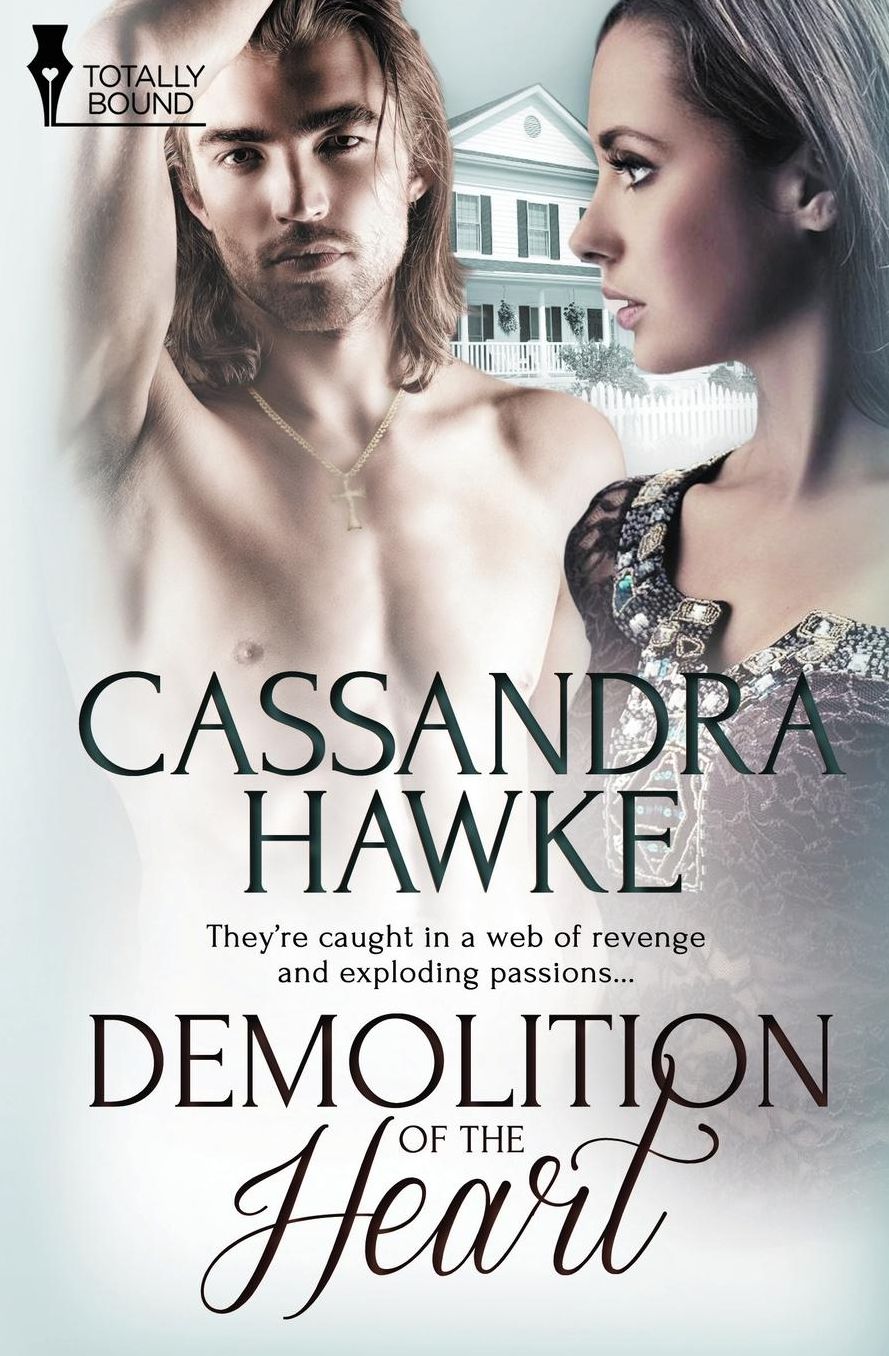 Demolition of the Heart