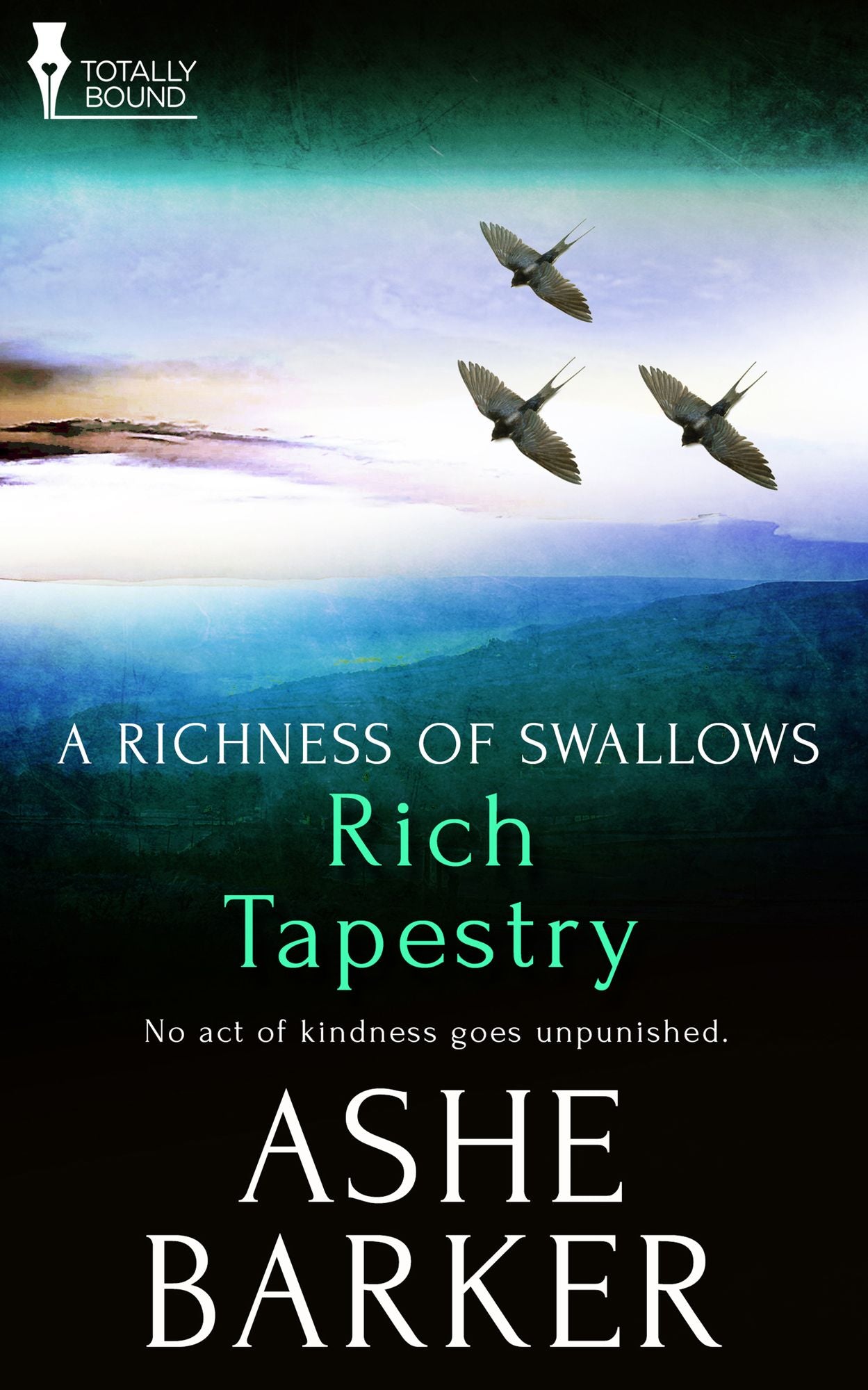 Rich Tapestry