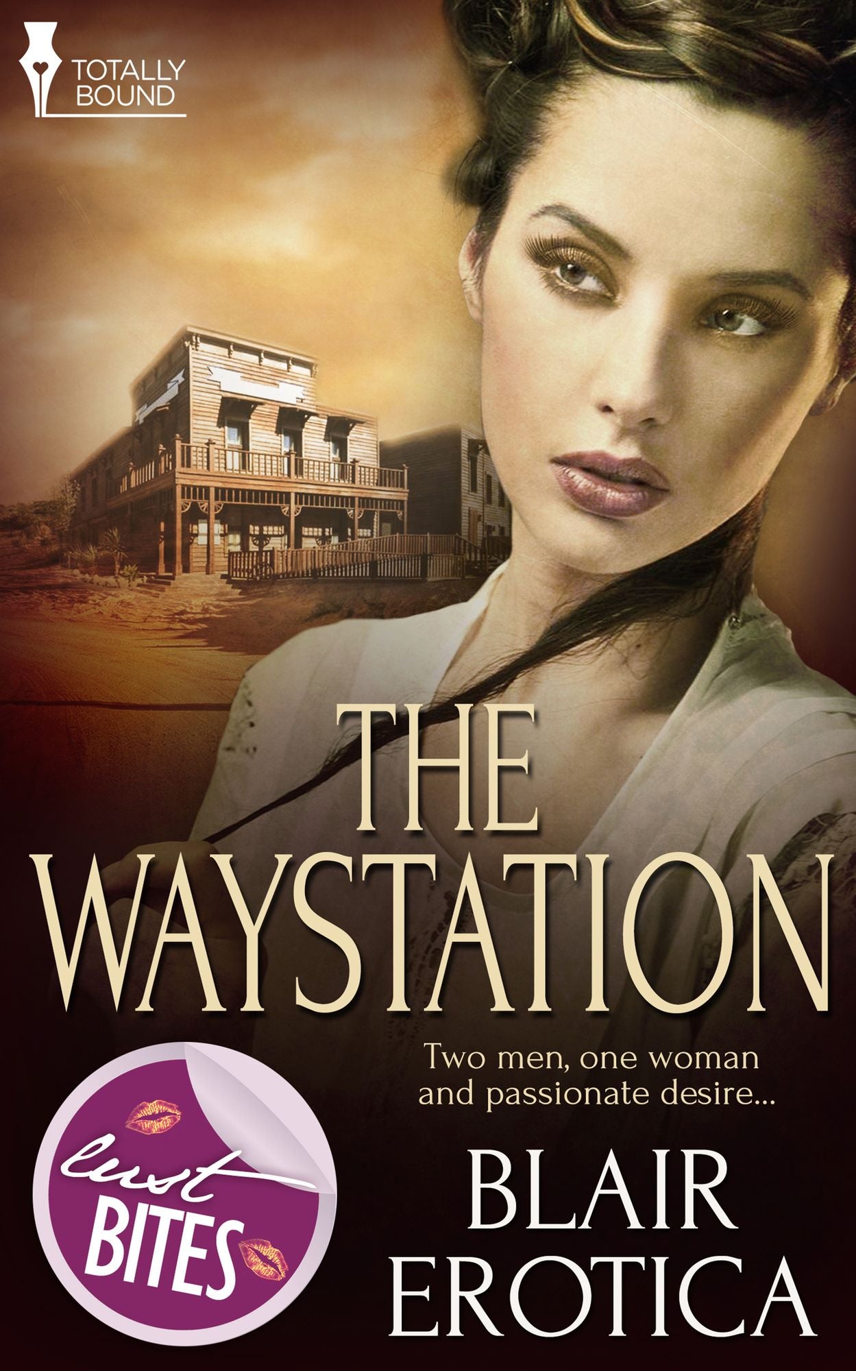 The Waystation