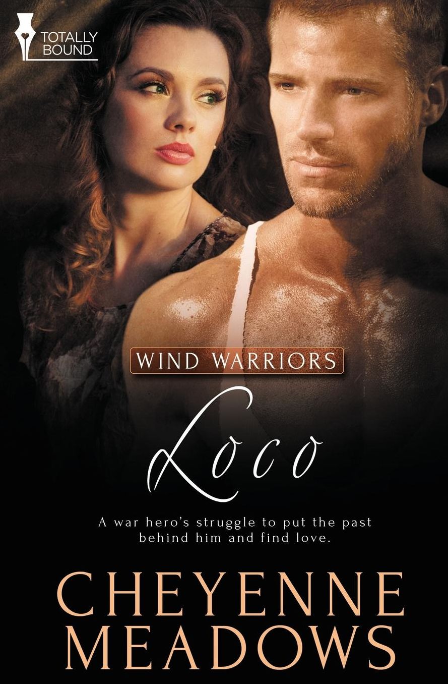 Wind Warriors: Loco