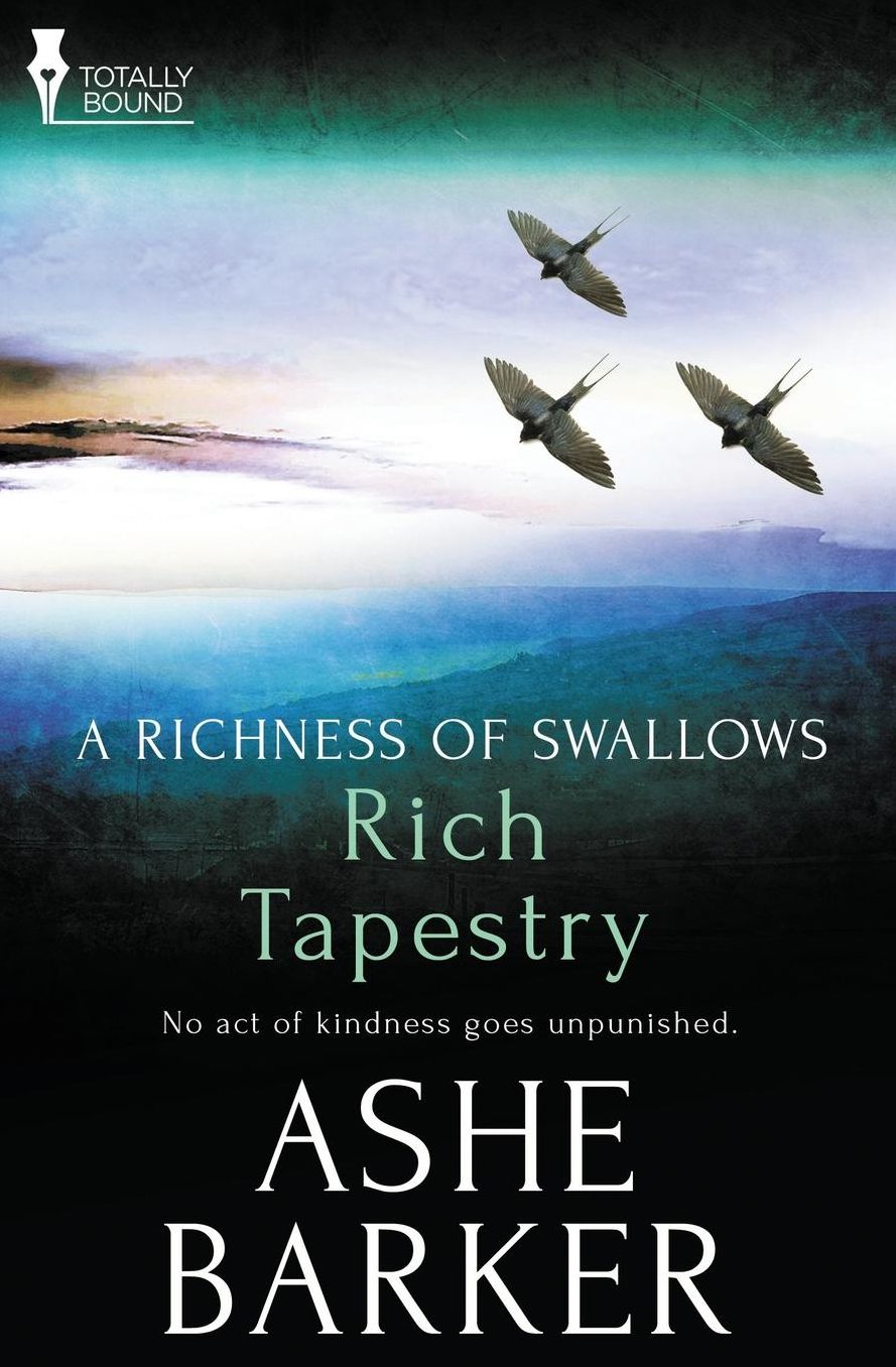 A Richness of Swallows: Rich Tapestry