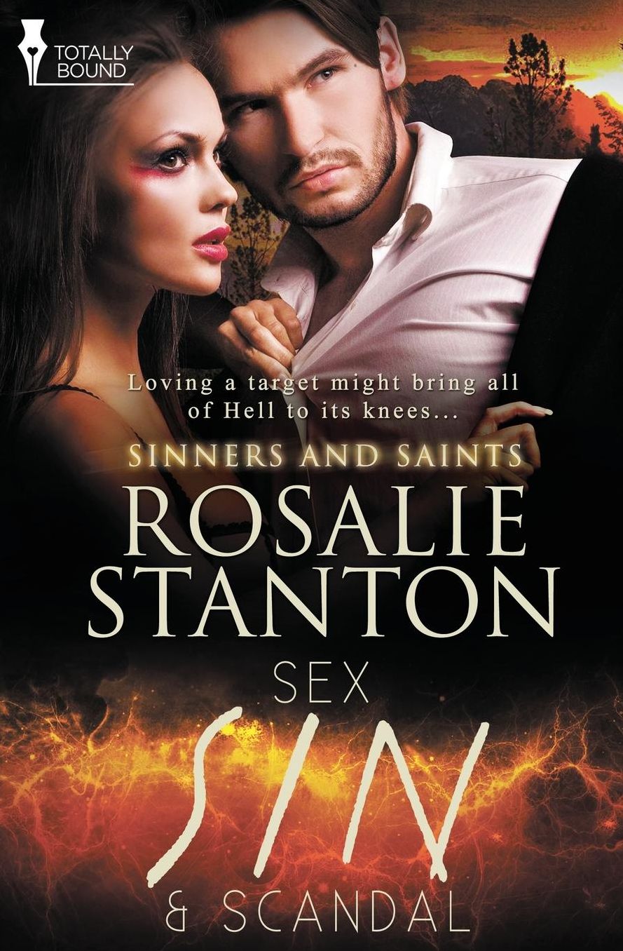 Sinners and Saints: Sex, Sin and Scandal
