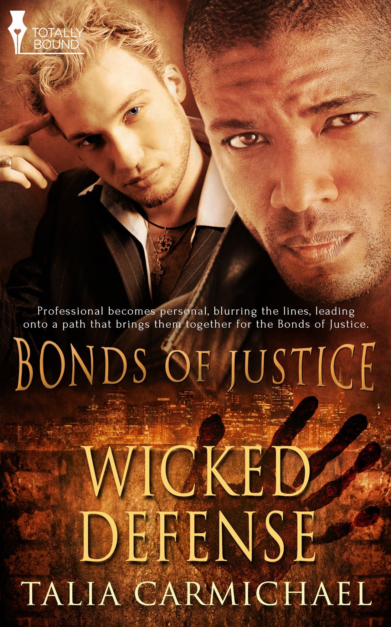 Wicked Defense
