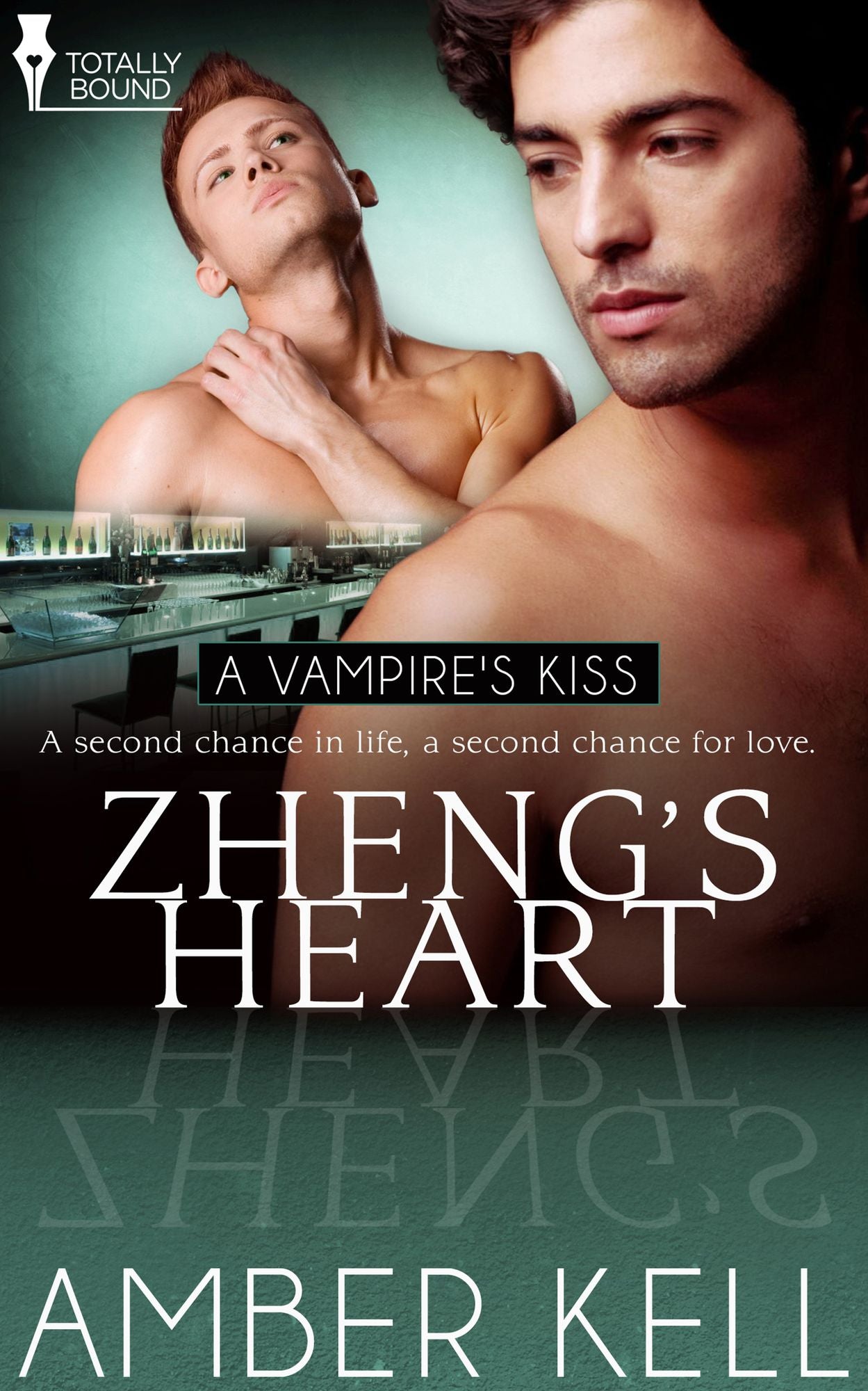 Zheng's Heart