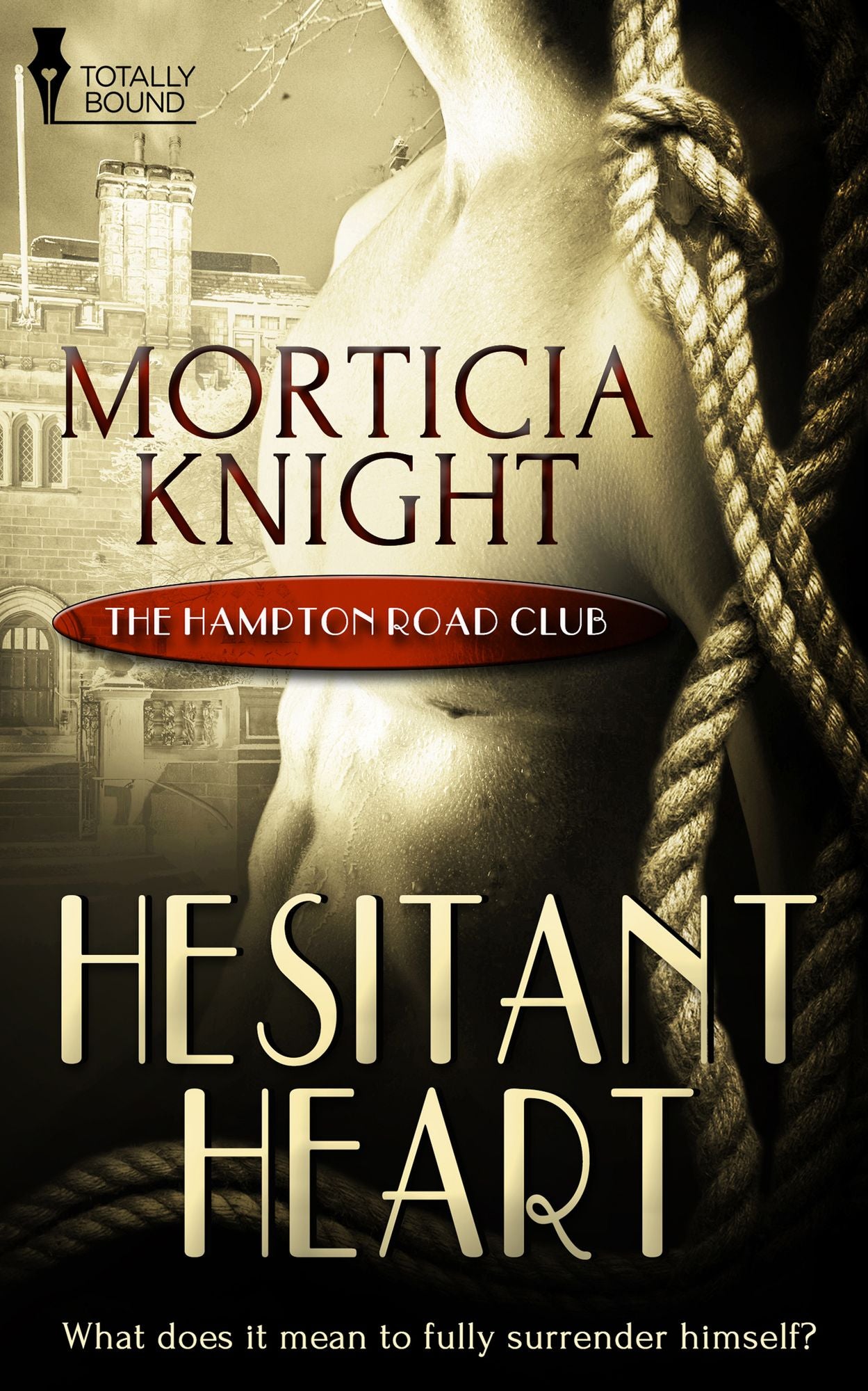 Hesitant Heart