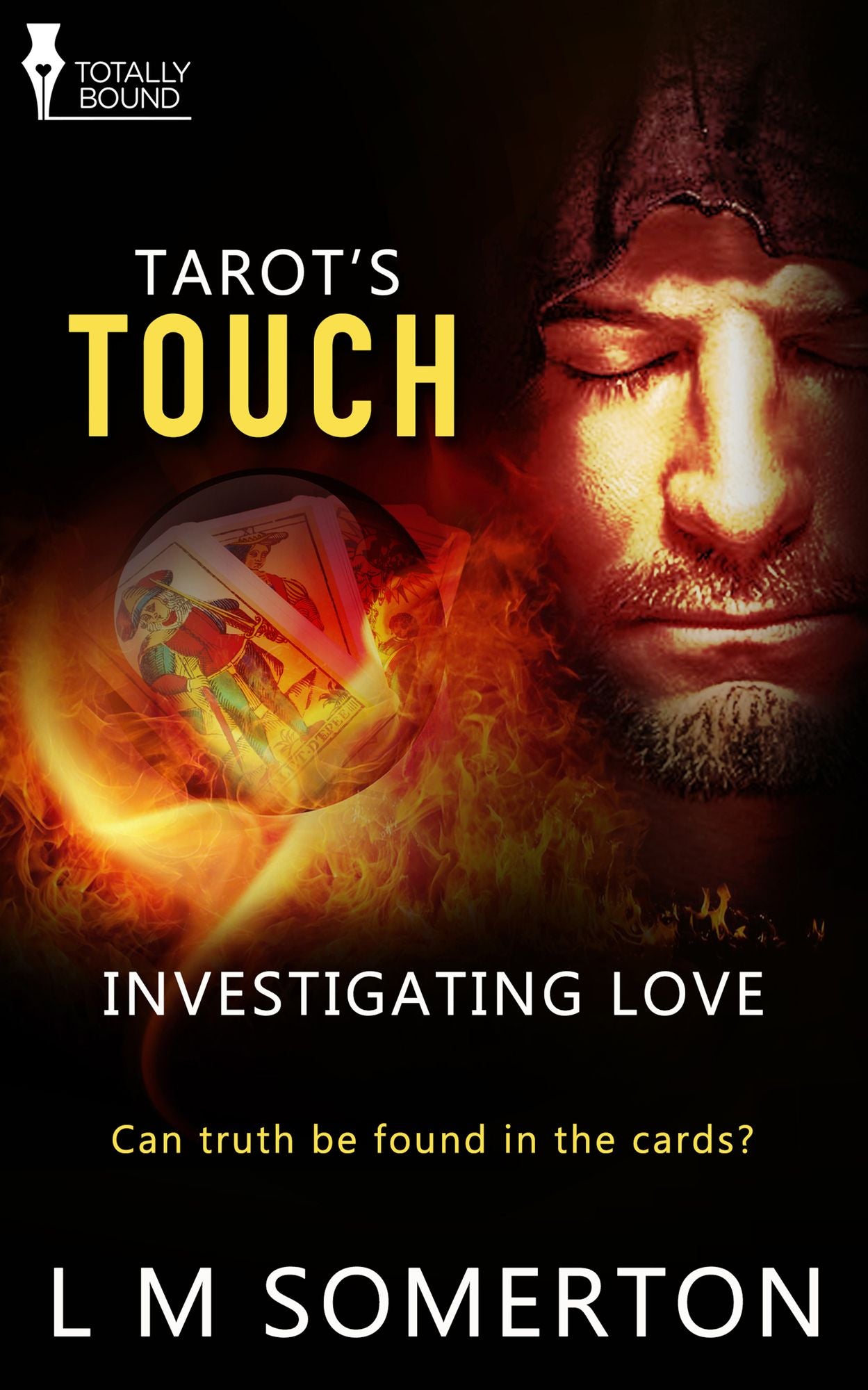 Tarot's Touch