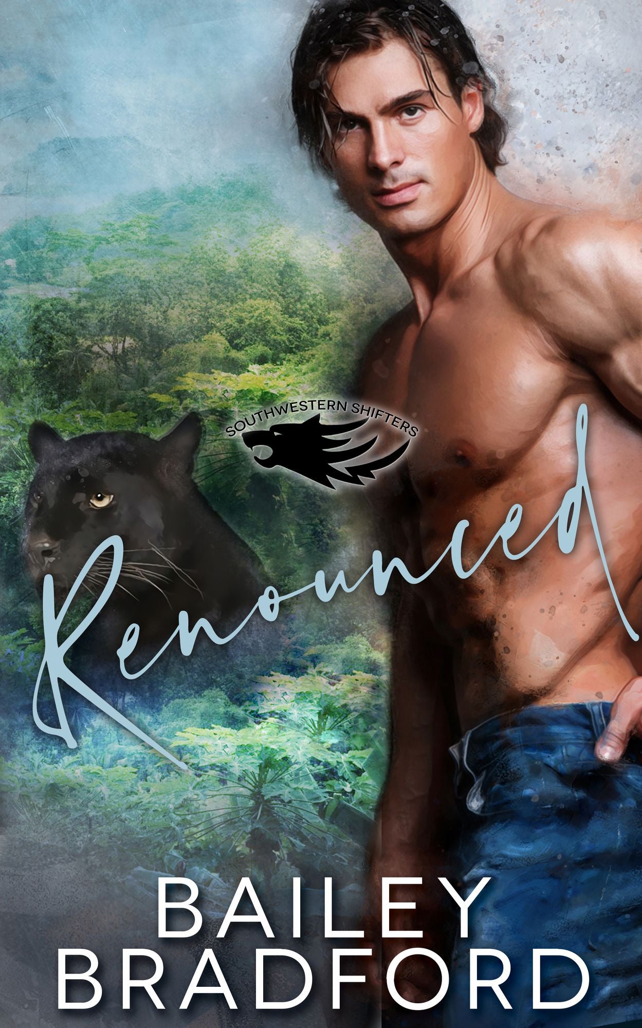 Renounced