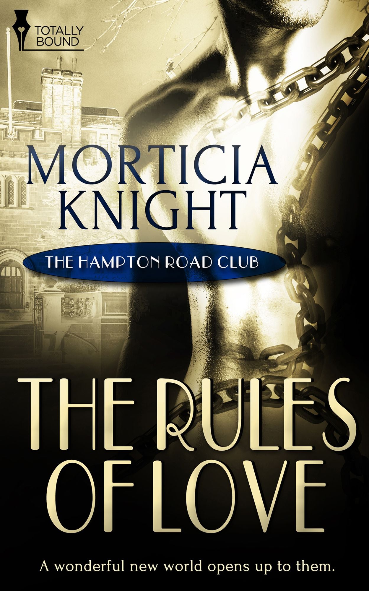 The Rules of Love