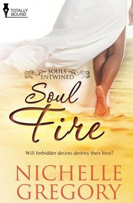 Souls Entwined: Soul Fire