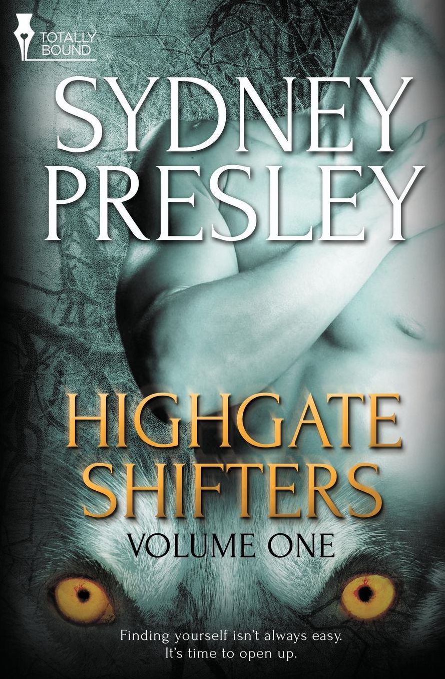 Highgate Shifters: Vol 1