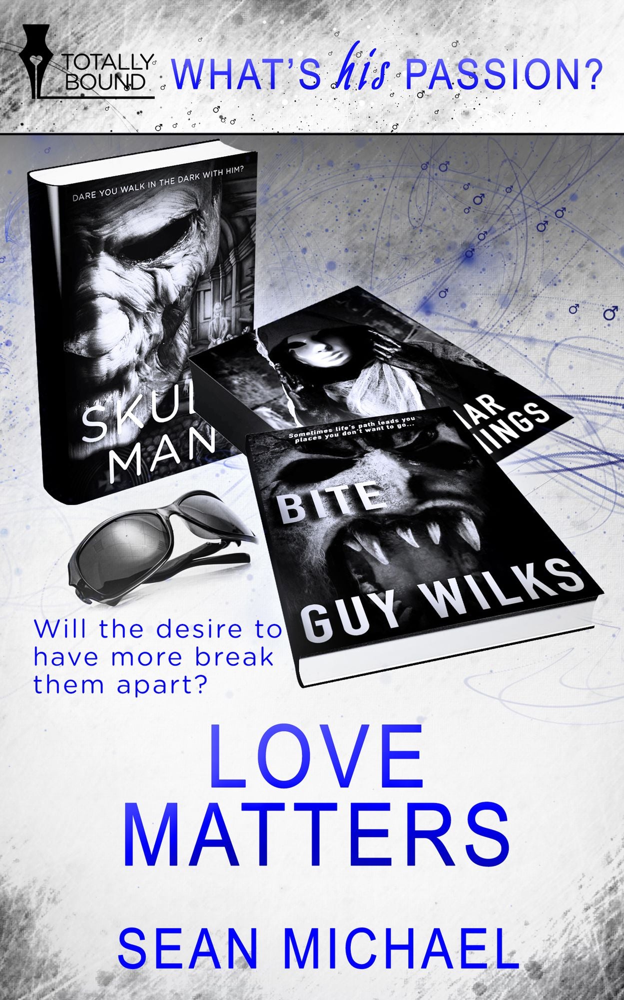 Love Matters