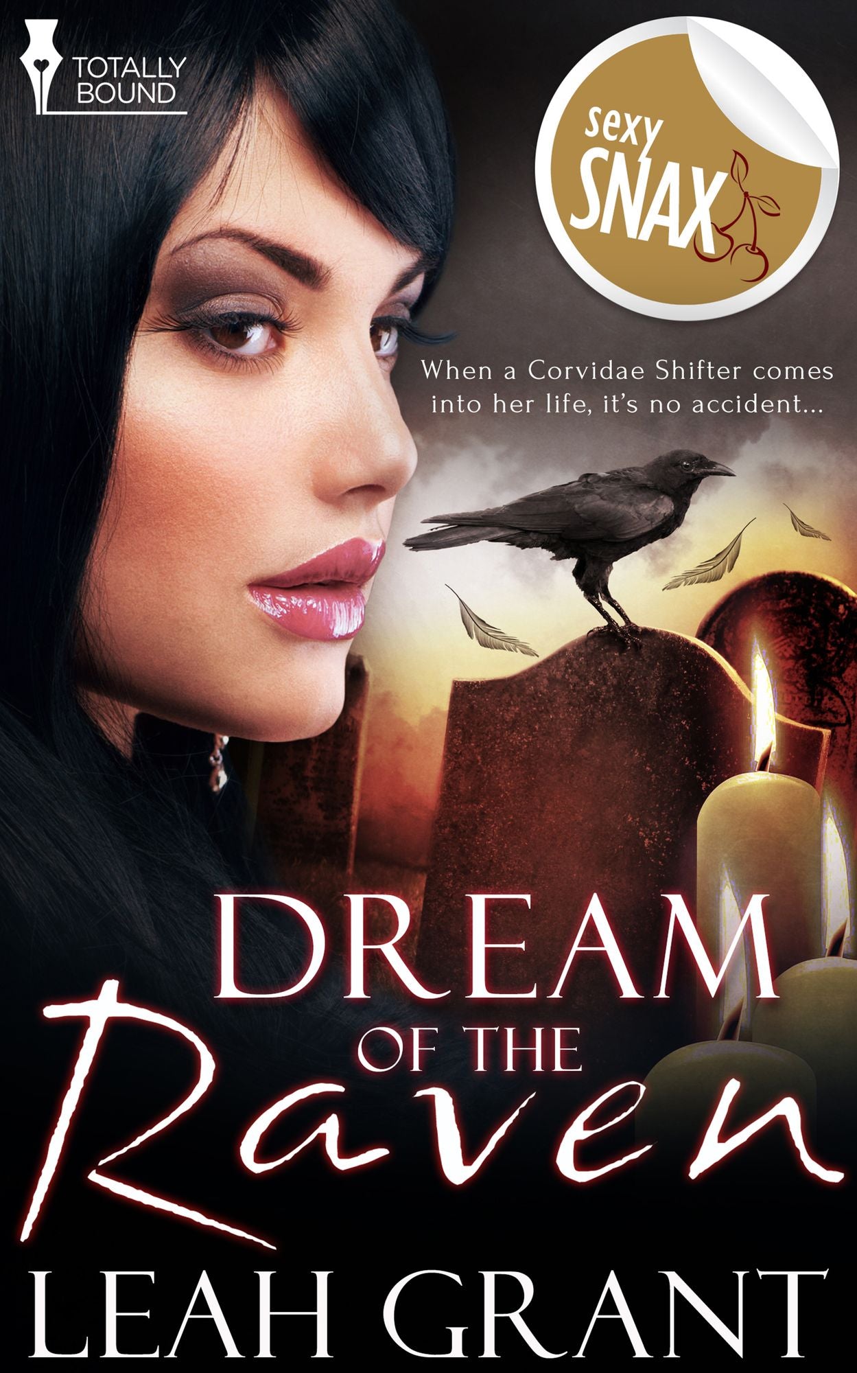 Dream of the Raven