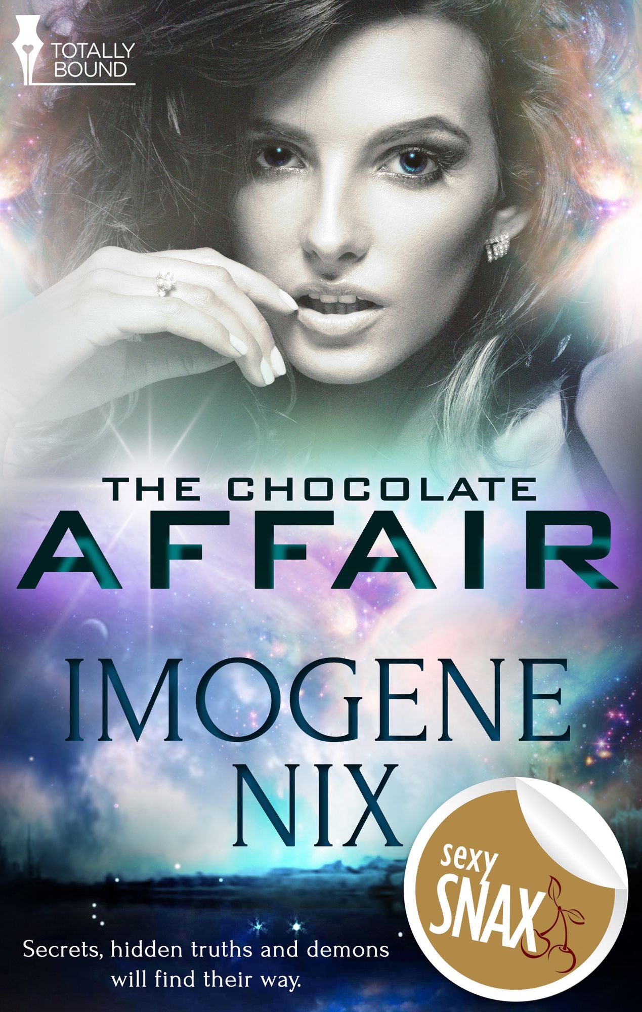 The Chocolate Affair