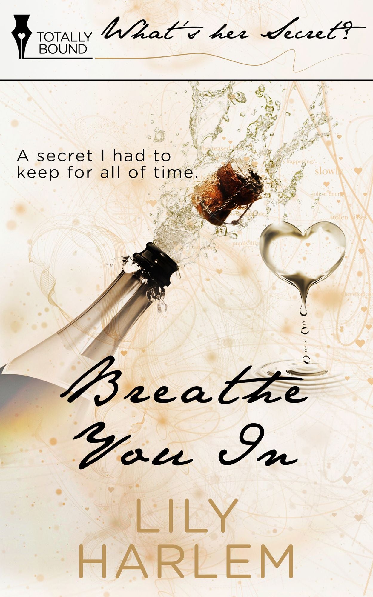 Breathe You In