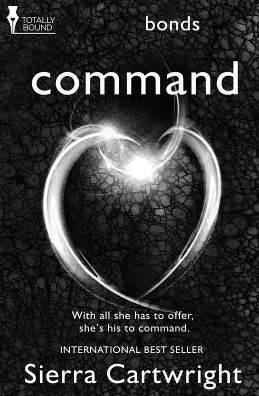 Bonds: Command