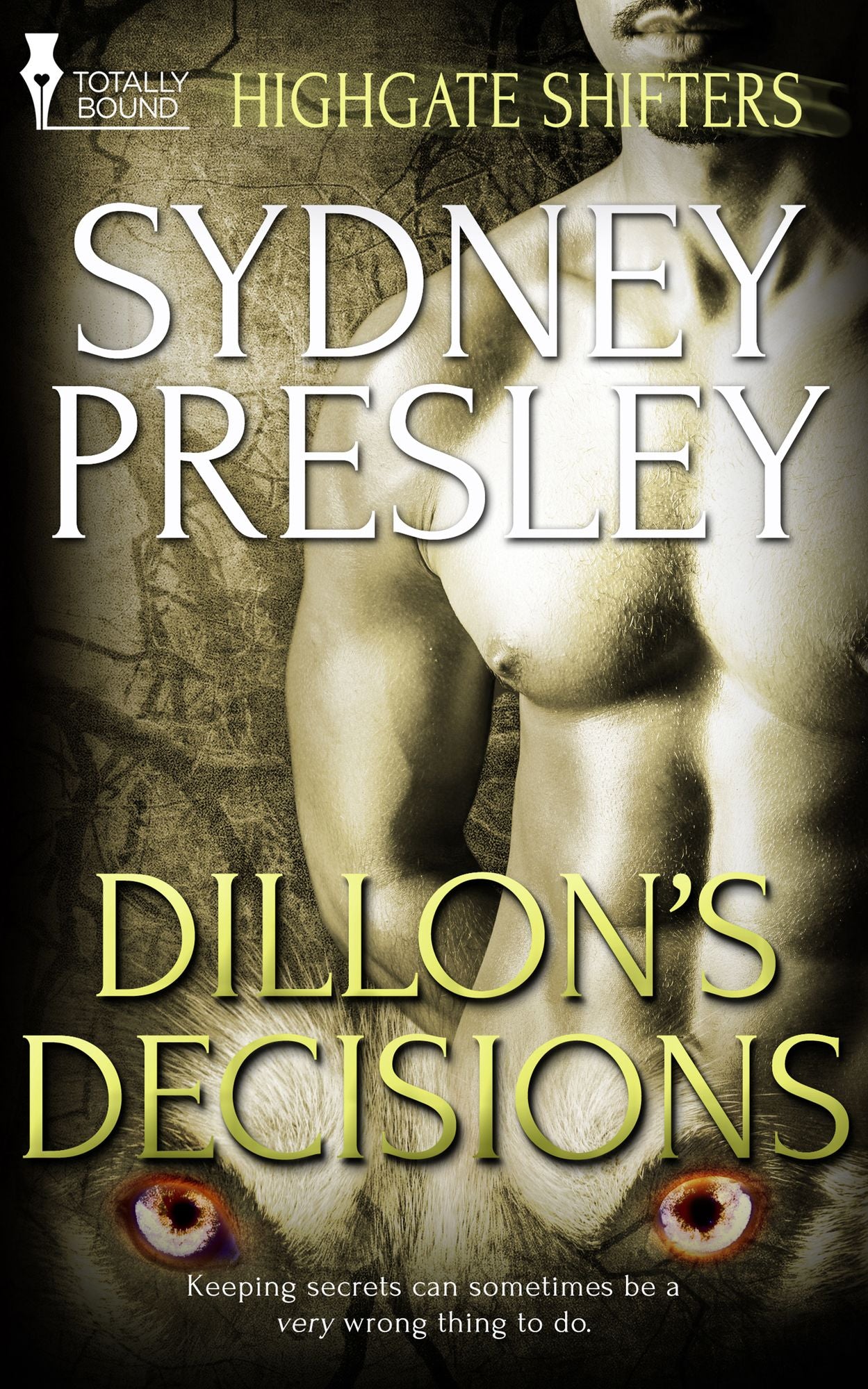 Dillon's Decisions