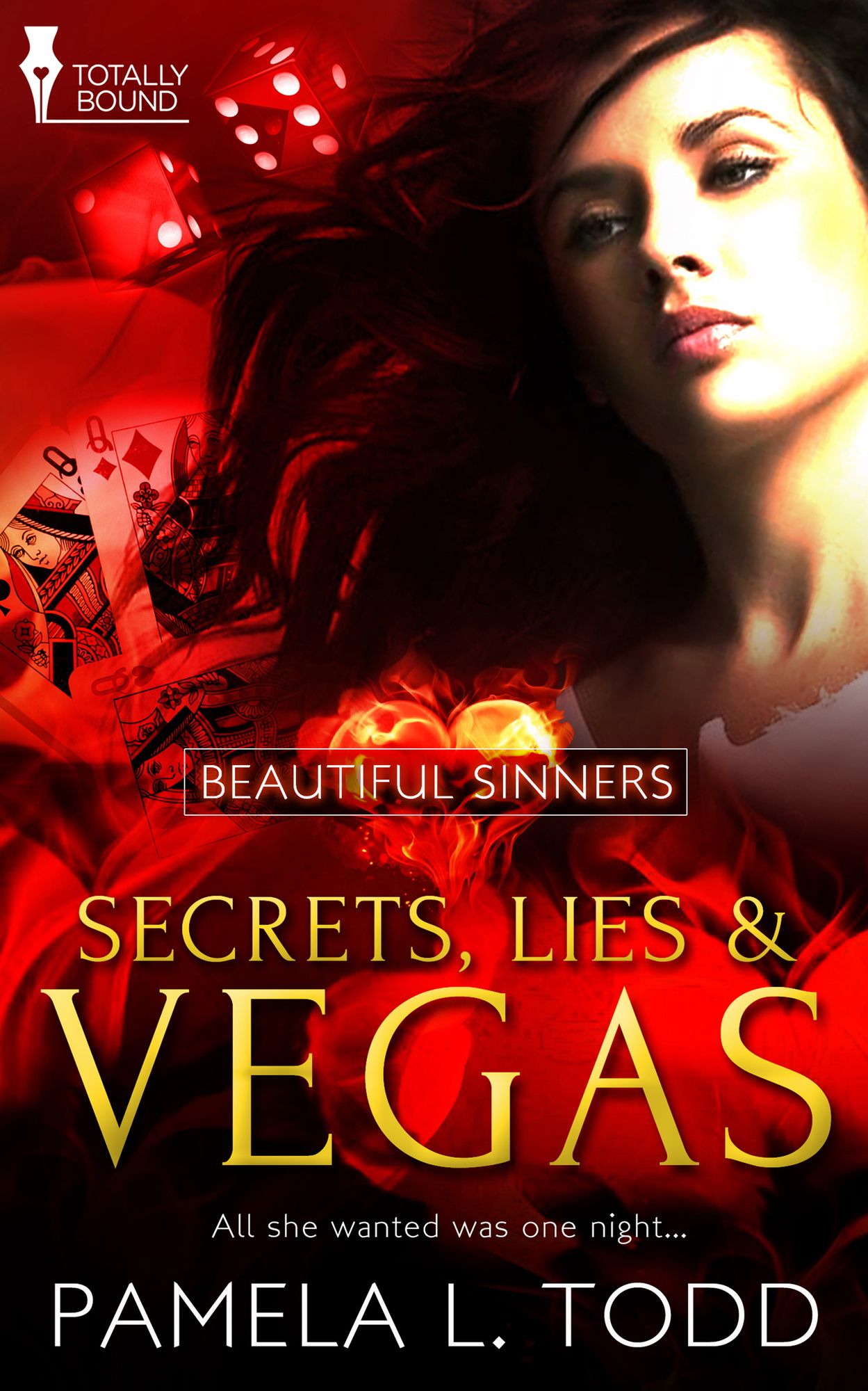 Secrets, Lies & Vegas
