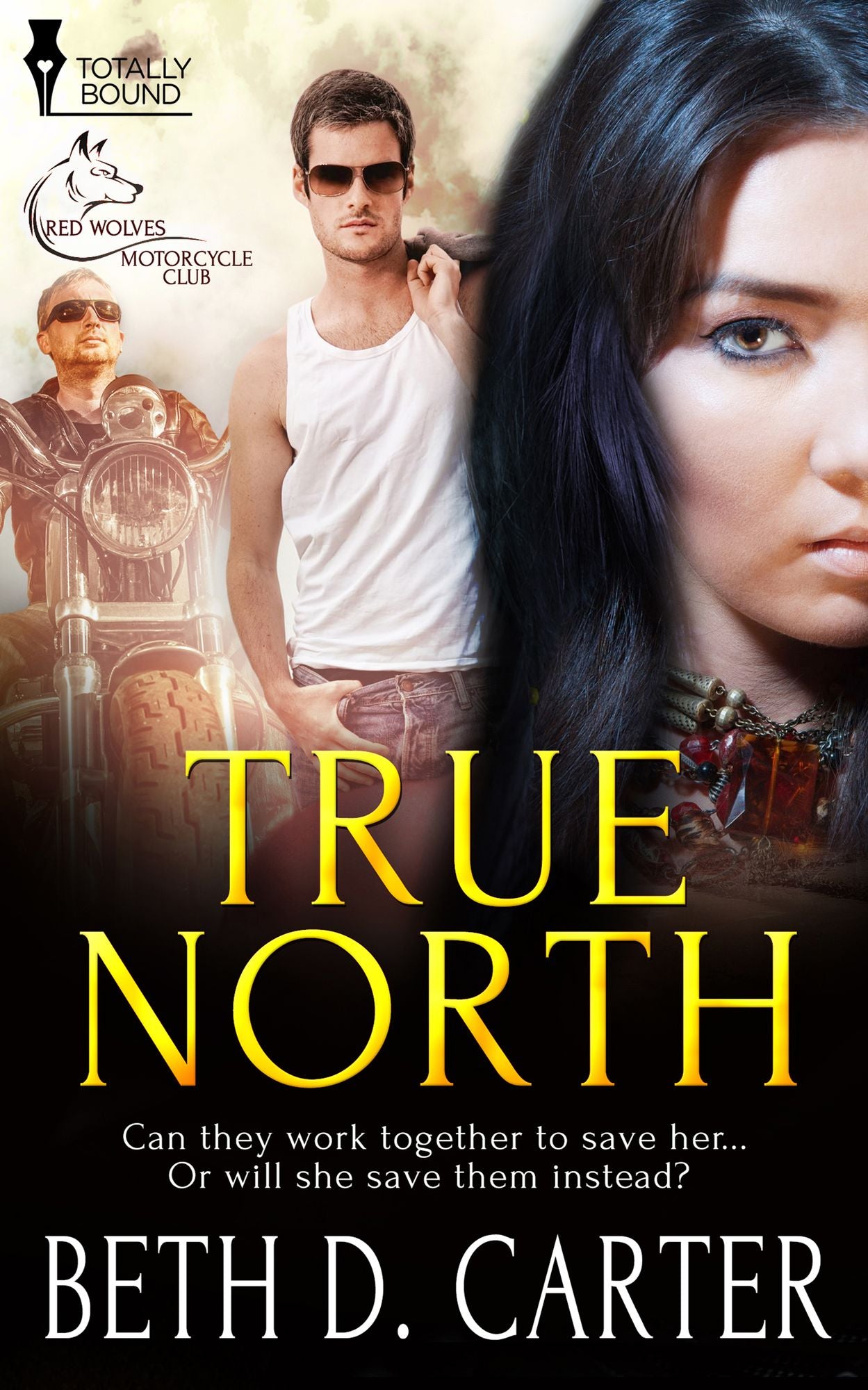 True North
