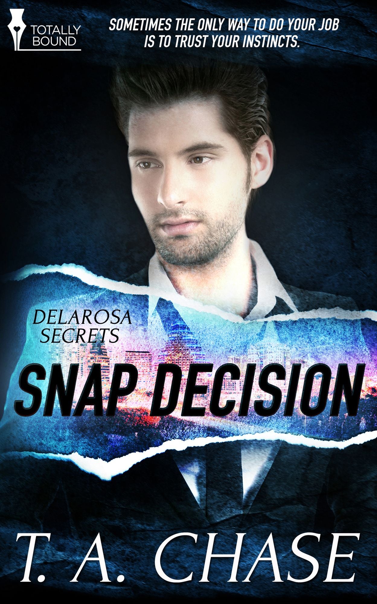 Snap Decision