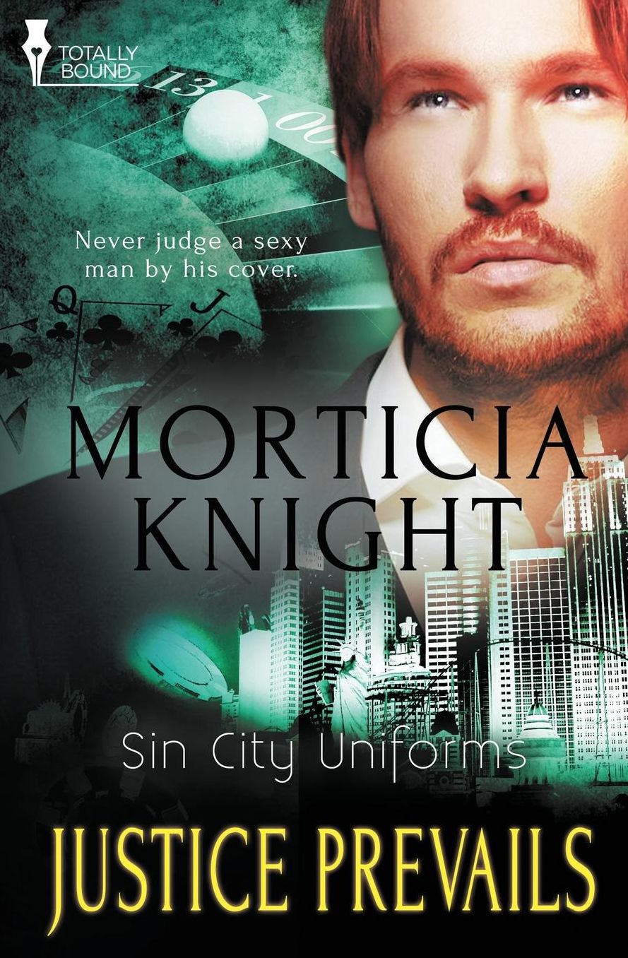 Sin City Uniforms: Justice Prevails
