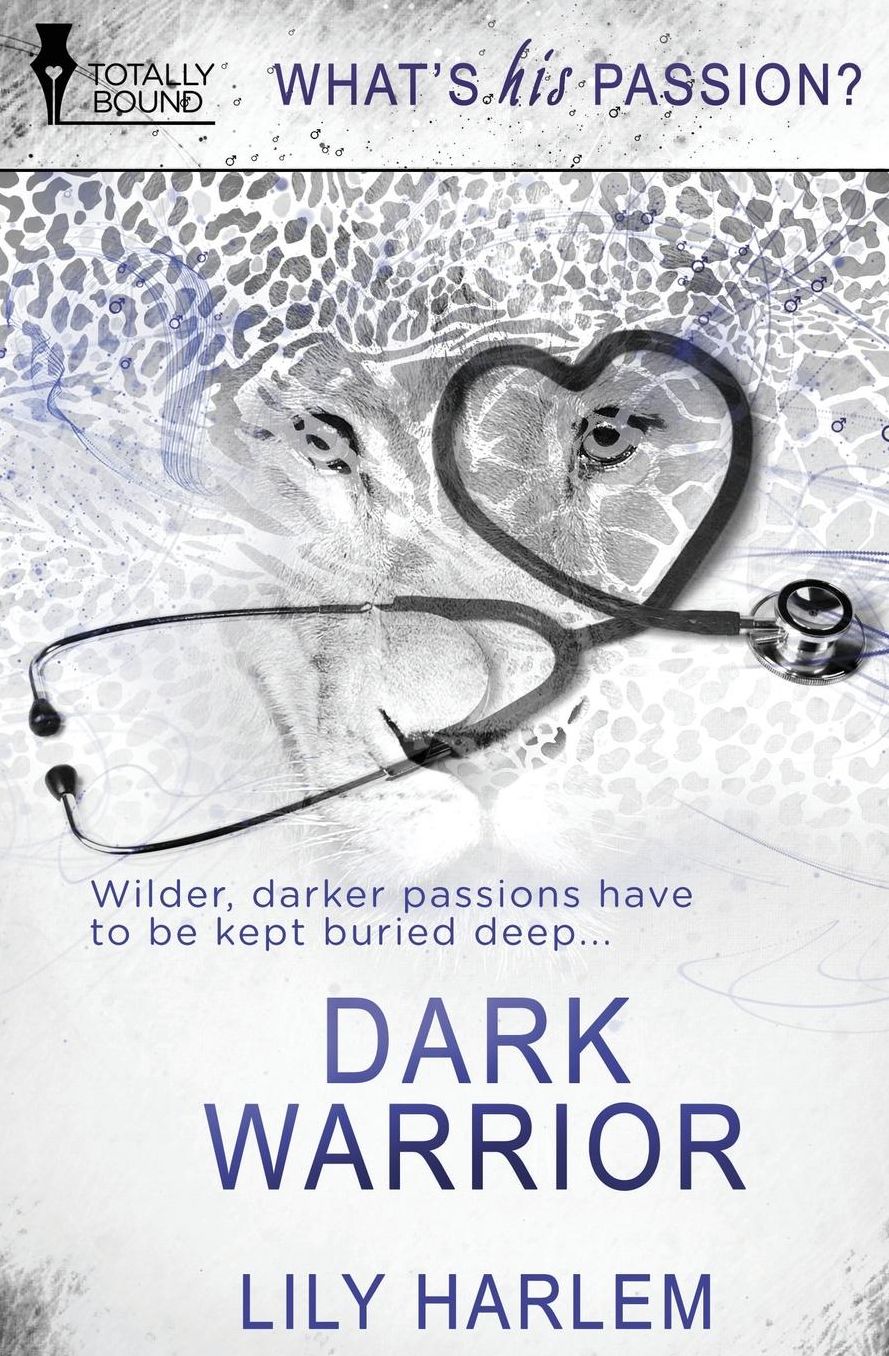 Dark Warrior