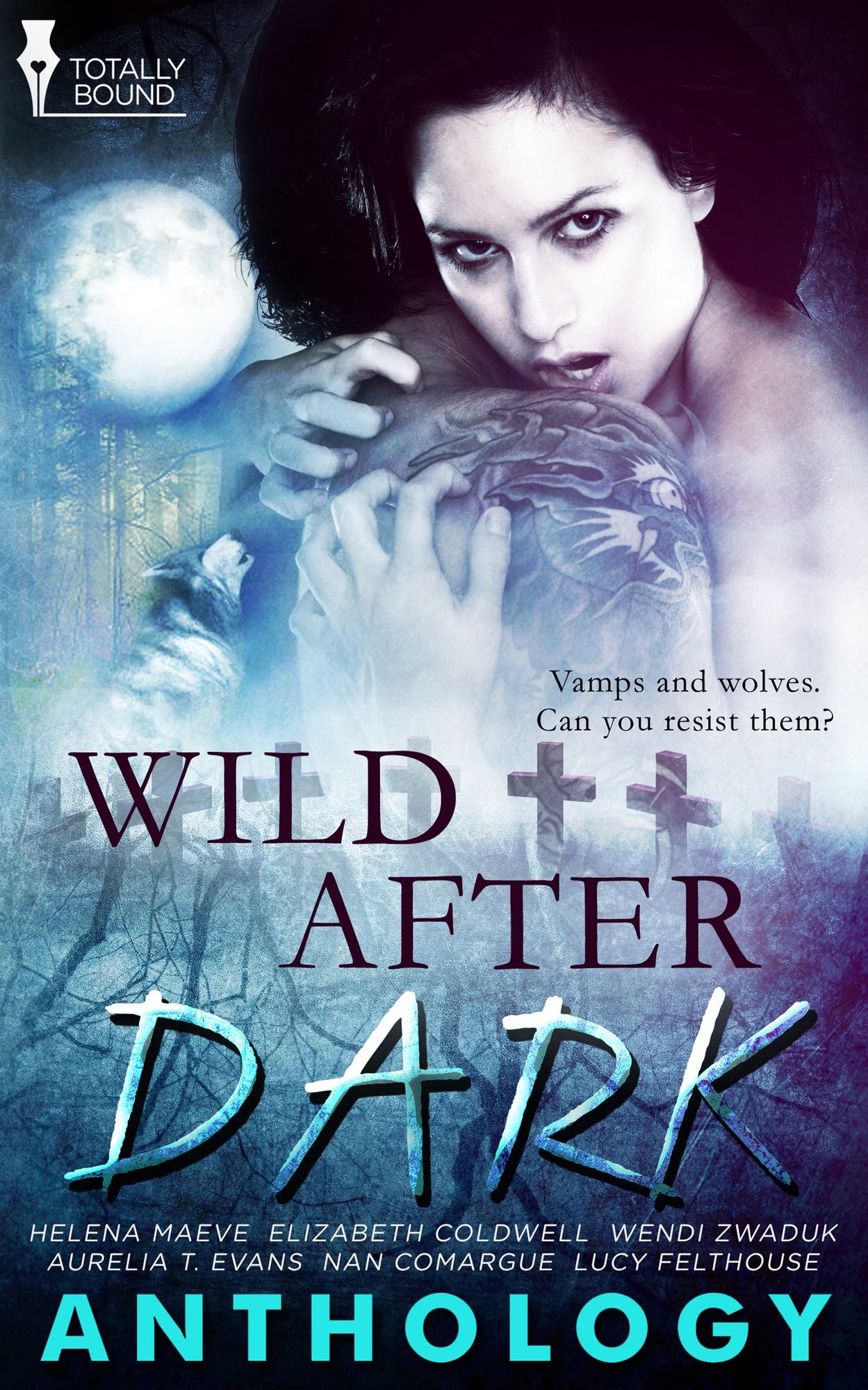 Wild After Dark