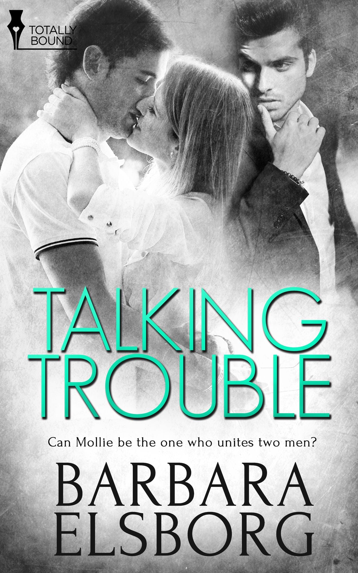 Talking Trouble