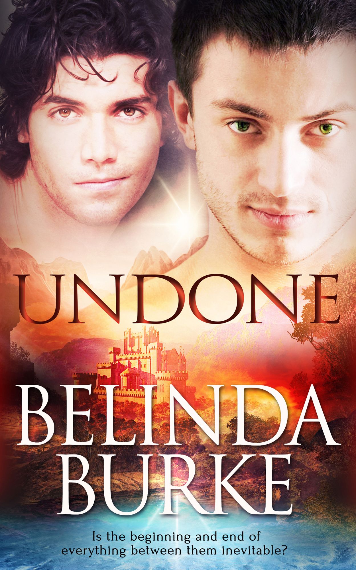 Undone