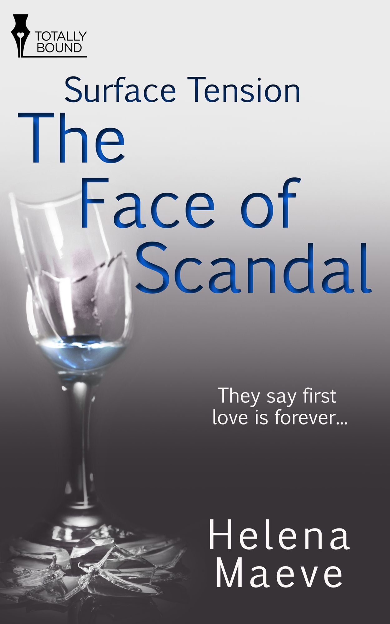 The Face of Scandal