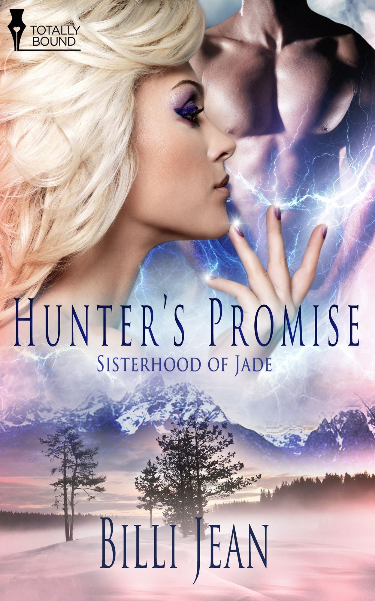 Hunter's Promise