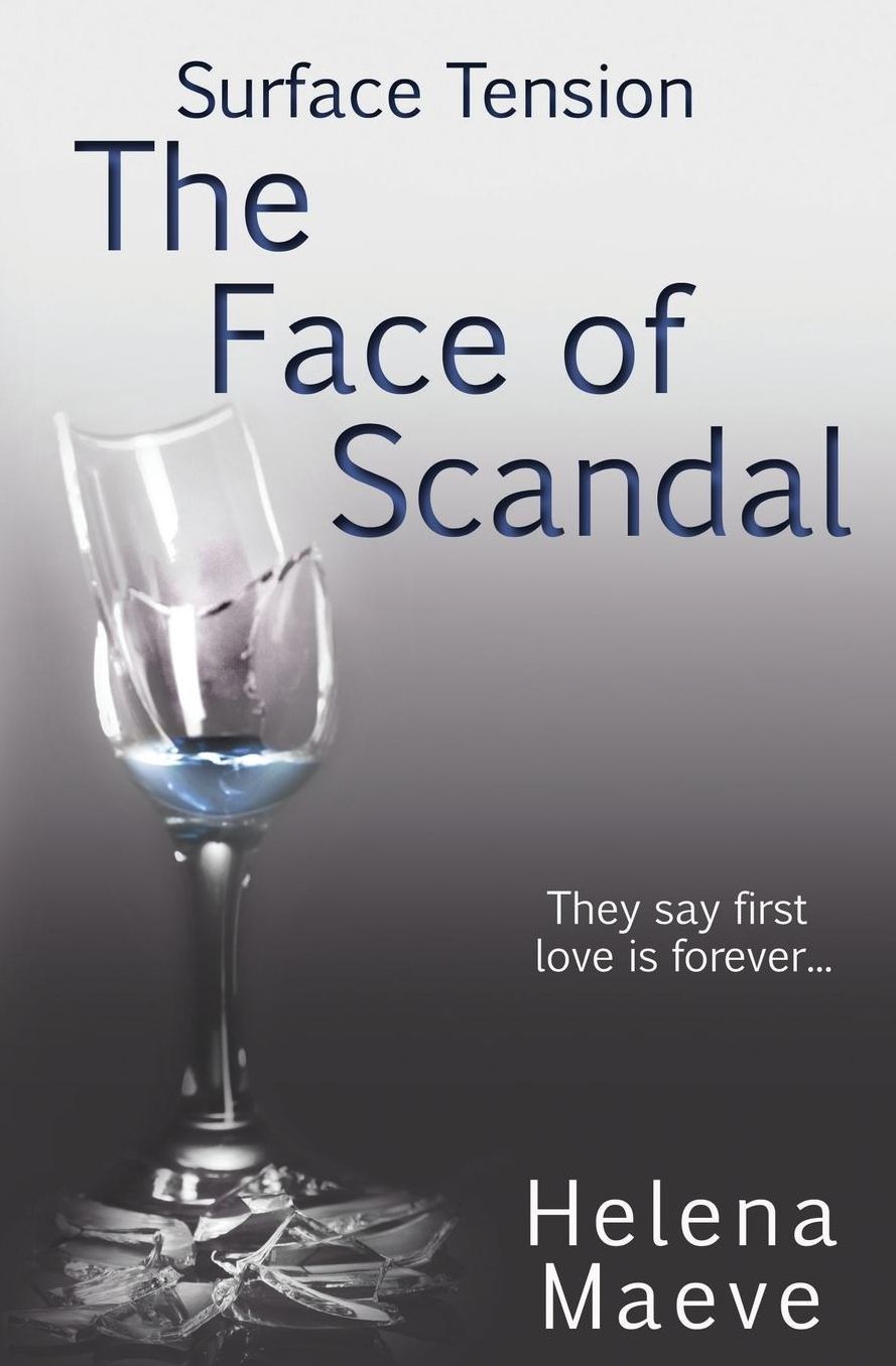 Surface Tension: The Face of Scandal