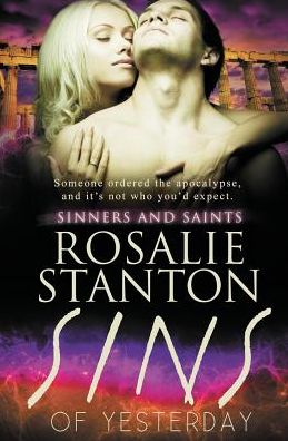 Sinners and Saints: Sins of Yesterday