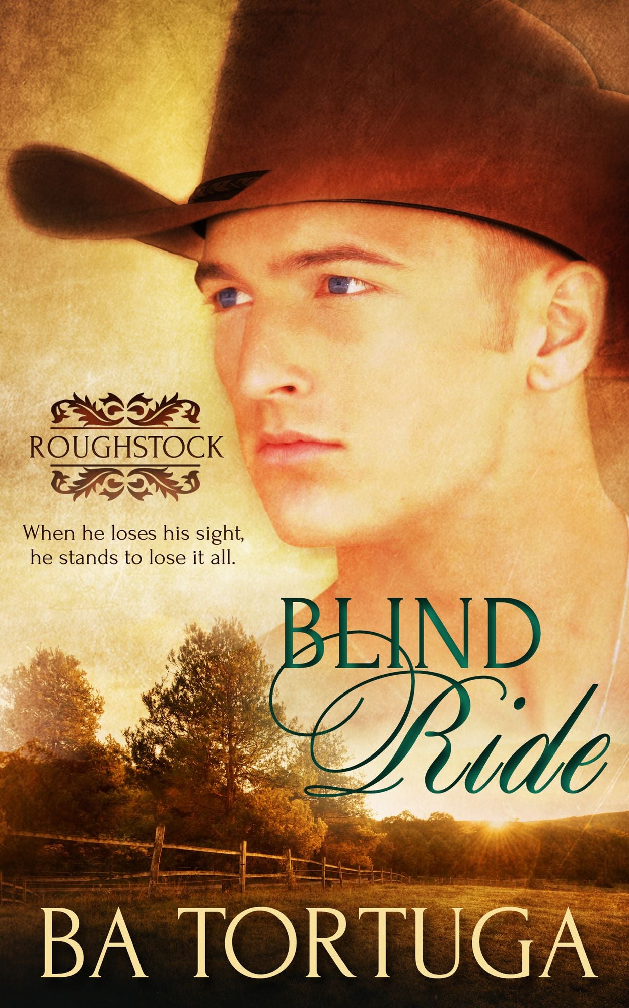 Blind Ride