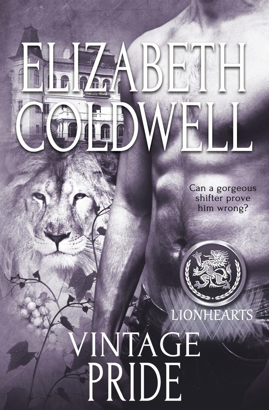 Lionhearts: Vintage Pride