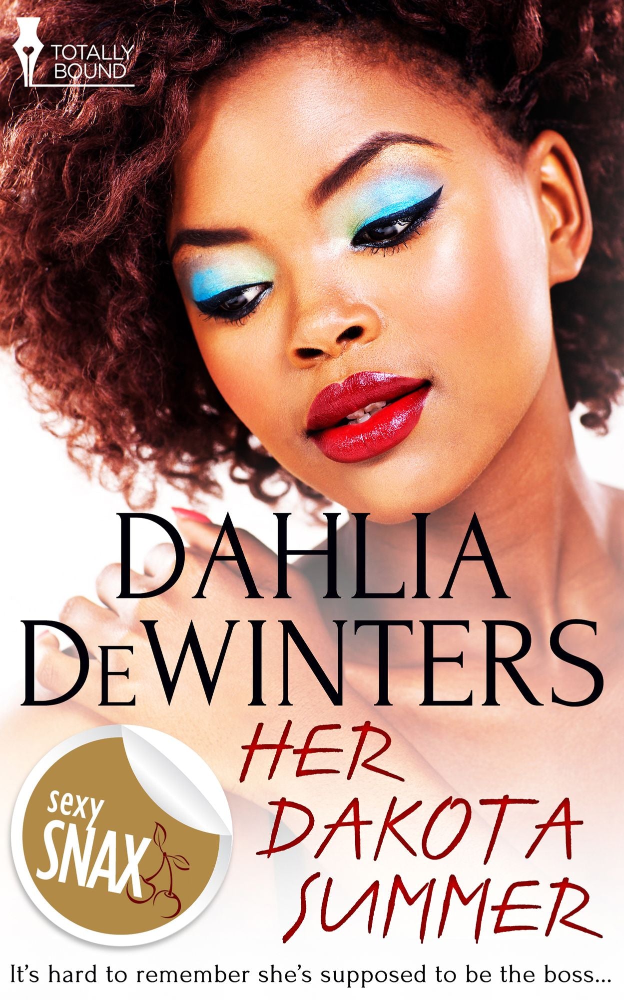 Her Dakota Summer