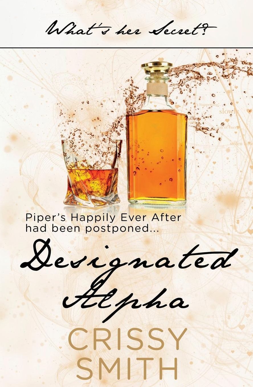 Designated Alpha