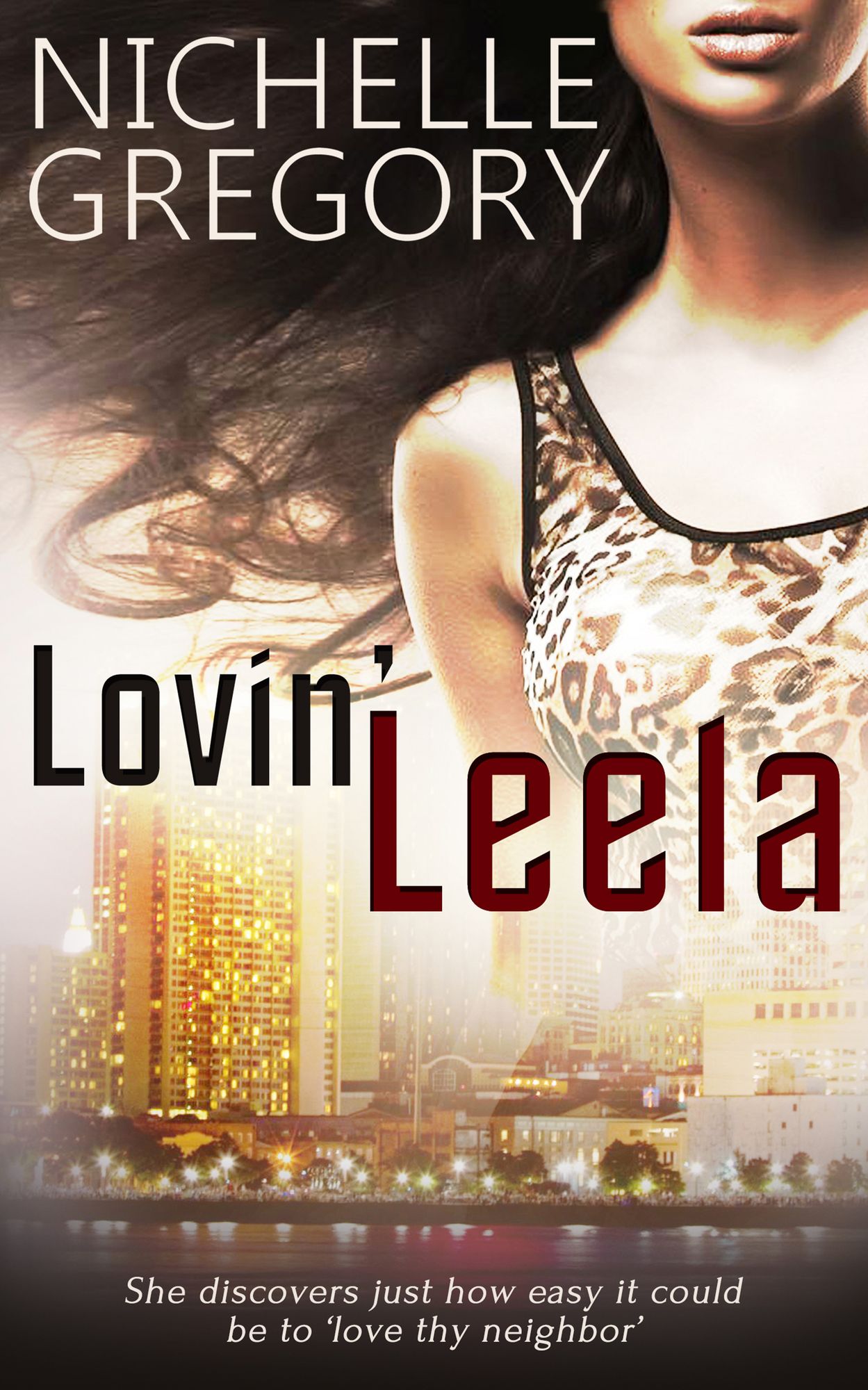 Lovin' Leela