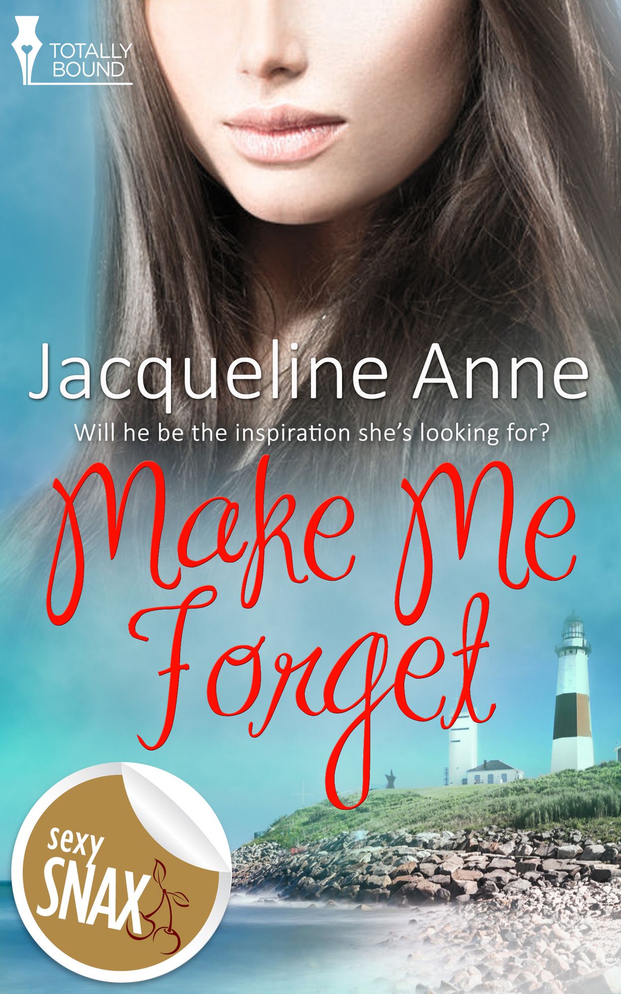 Make Me Forget