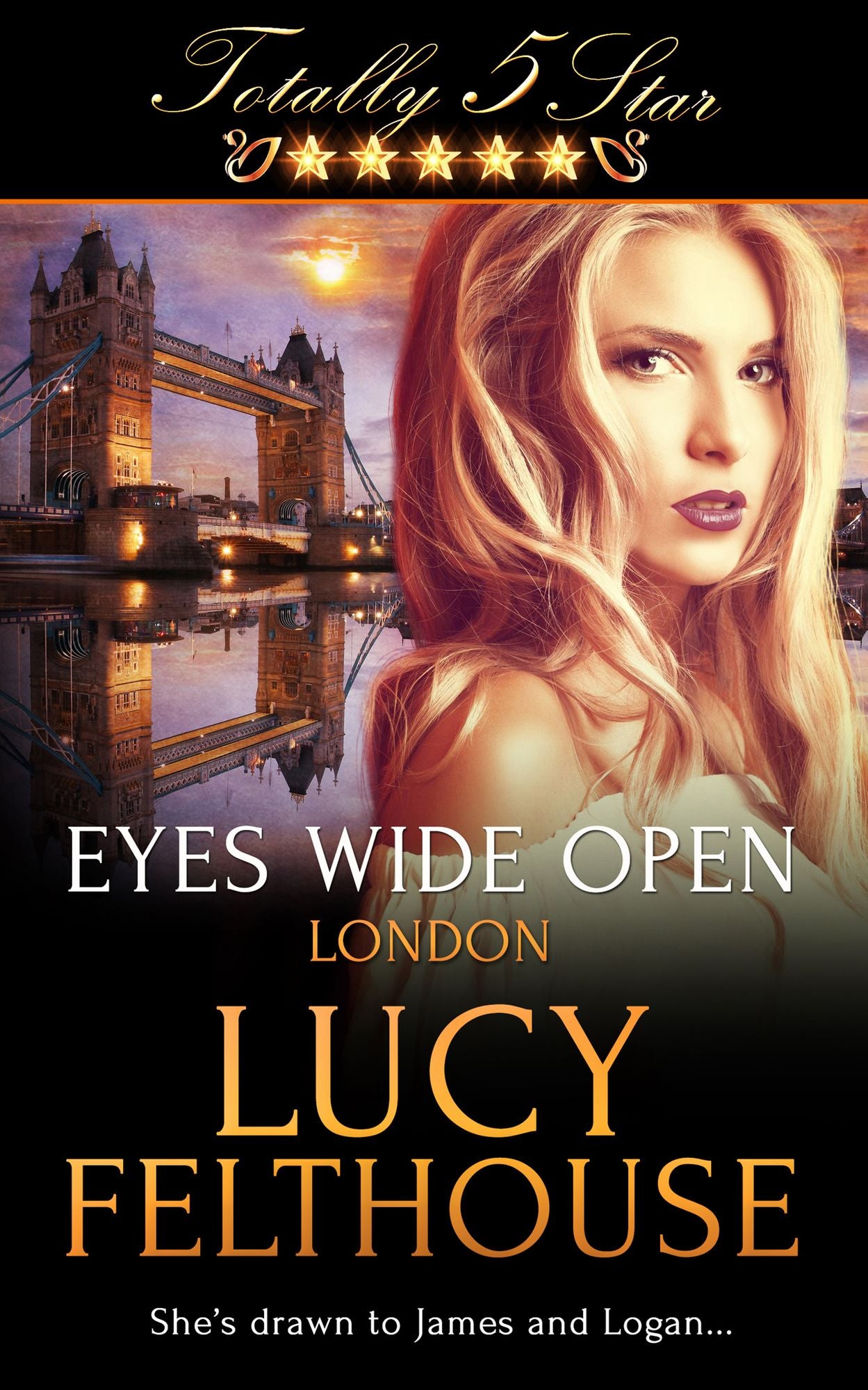 Eyes Wide Open