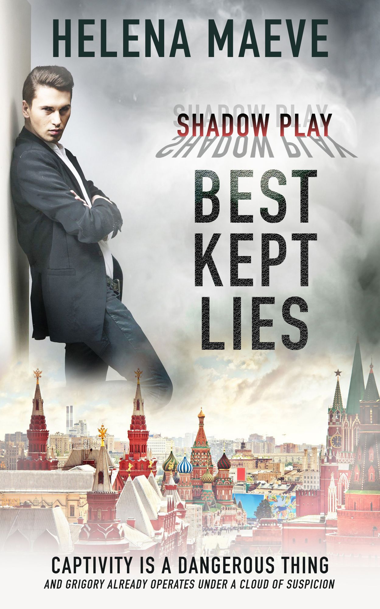 Best Kept Lies