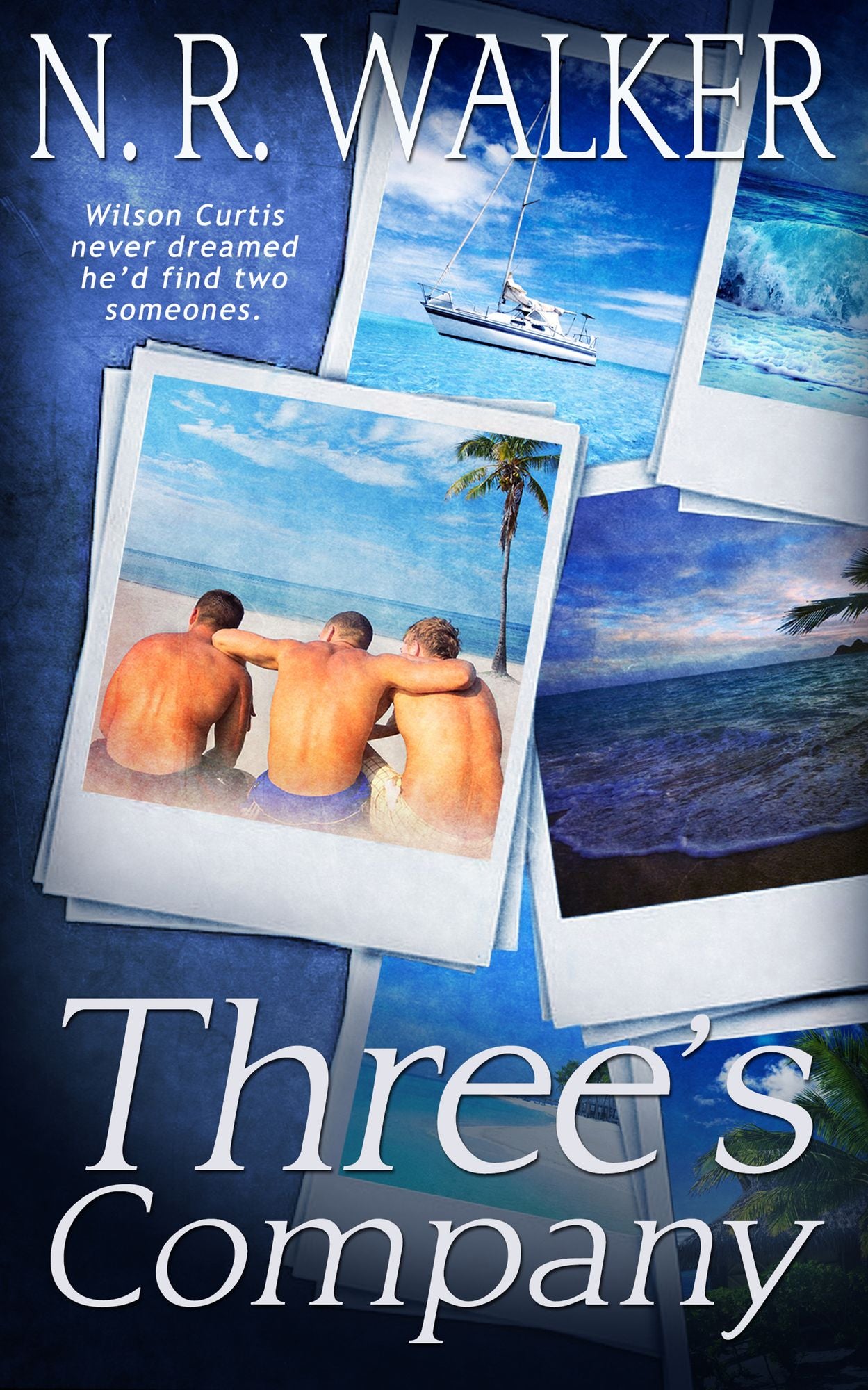 Three's Company
