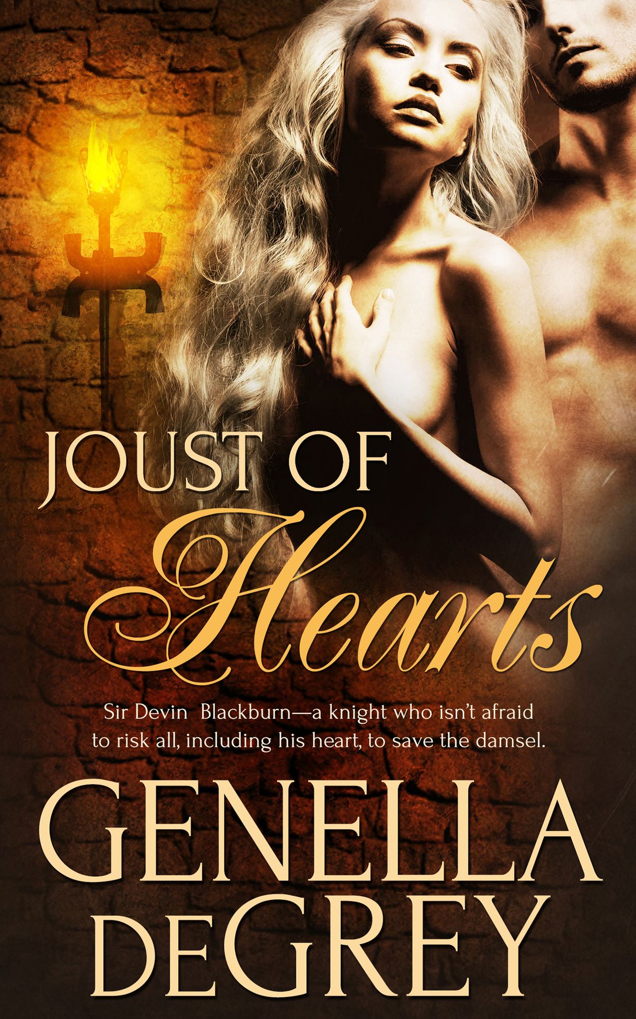 Joust of Hearts