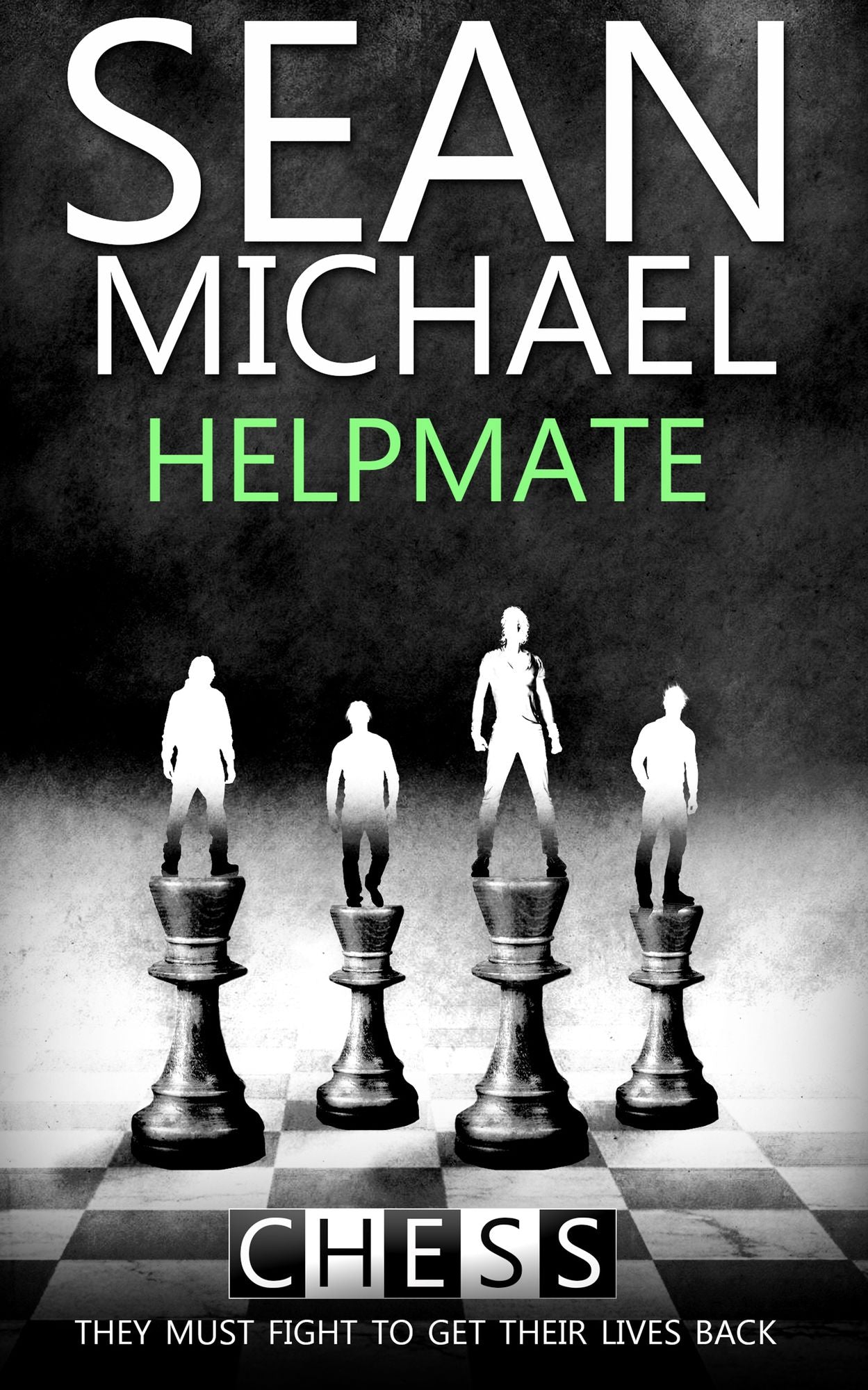Helpmate