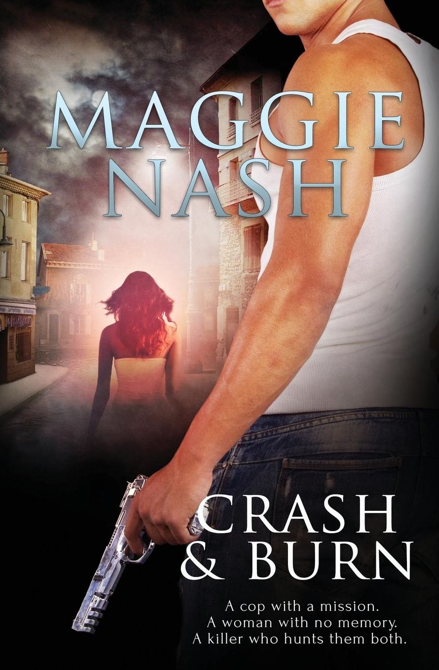 Crash and Burn