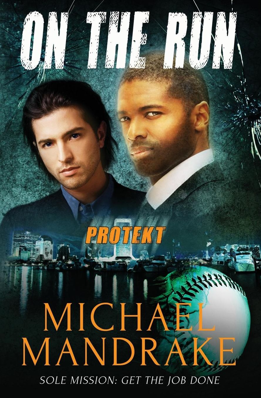 PROTEKT: On the Run
