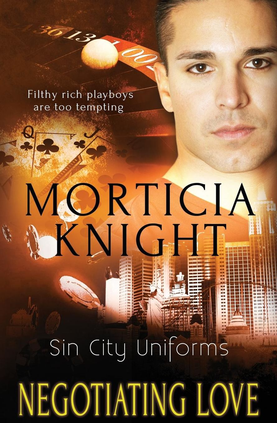 Sin City Uniforms: Negotiating Love